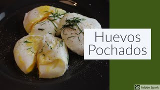 Truco Para Cocinar Huevos Pochados Poché O Escalfado