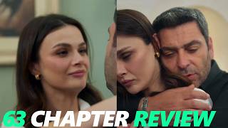 Uzak Şehir Episode 63 Explained: A Critical Mistake Turns Everything Upside Down