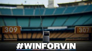 2022 Dodgers Postseason Hype Video