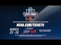 2016 NCAA Division II Men's Basketball Championship PSA