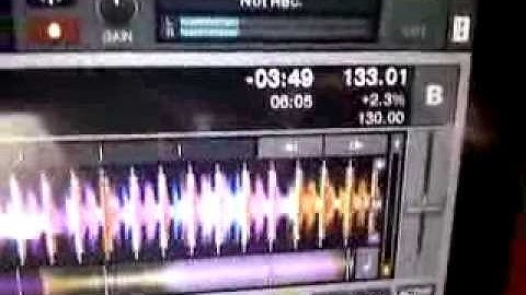 Traktor 2.6 Bug , Problem ?