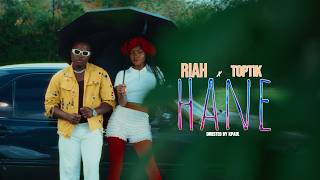 Riah ft Toptik - Hane (Official Video)