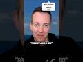 Badly behaved cruise passenger got a surprise!