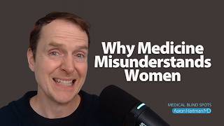 Why Women’s Health Is Still Misunderstood