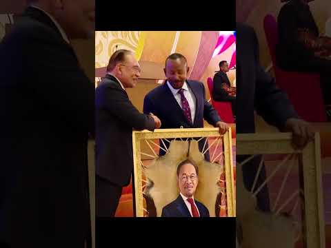 Michooma Itoophiyaa Fi Maaleezhiyaa Etv Ebc Etv Afaan Oromoo Ethiopia Malaysia AnwarIbrahim