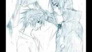 Uchihacest~ Never again