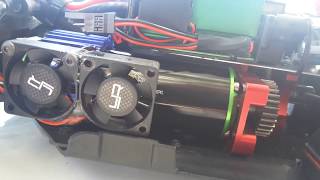 TP 4070cm motor installation and discussion Tp Power
