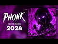 Phonk music 2024  best drift phonk  tiktok phonk   2024
