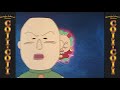 【公式】コジコジ⑥ コジコジ顔まね集 <スマホ視聴推奨>