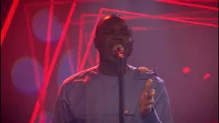 Minister Bubae | COZA City Music All Star Concert | Contestant Entry