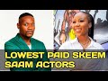 27 Skeem Saam Actors Salaries & Their Networth in 2024, Number 27 Will Shock You