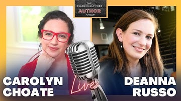 How To Stand Out From The Crowd On LinkedIn with Deanna Russo