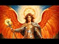 Archangel Michael Heal All the Pains of the Body, Eliminate Fears From Your Subconscious - 432 Hz