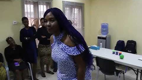 Partial Interval Recording