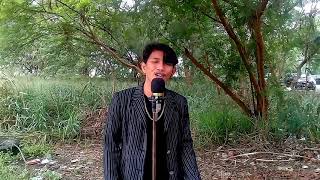 'At My Worst' Cover by Ericsson Rivera