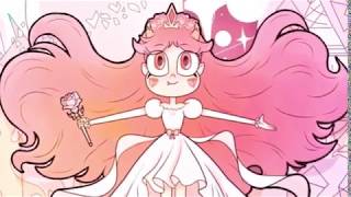 Star vs the forces of evil」↬  serena butterfly