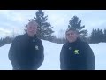 The Frostland Adventure