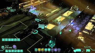 X-COM: Enemy Unknown - Episode 80 (Ethereal Confessions)