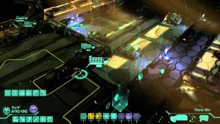 X-COM: Enemy Unknown - Episode 80 (Ethereal Confessions)