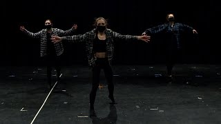 CCDT Presents: Annual Livestream Showcase 2022