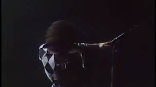 🌎 THE dot CORTO dot CLUB - Queen - Stone Cold Crazy - Live in Houston 1977_12_11(480P).mp4