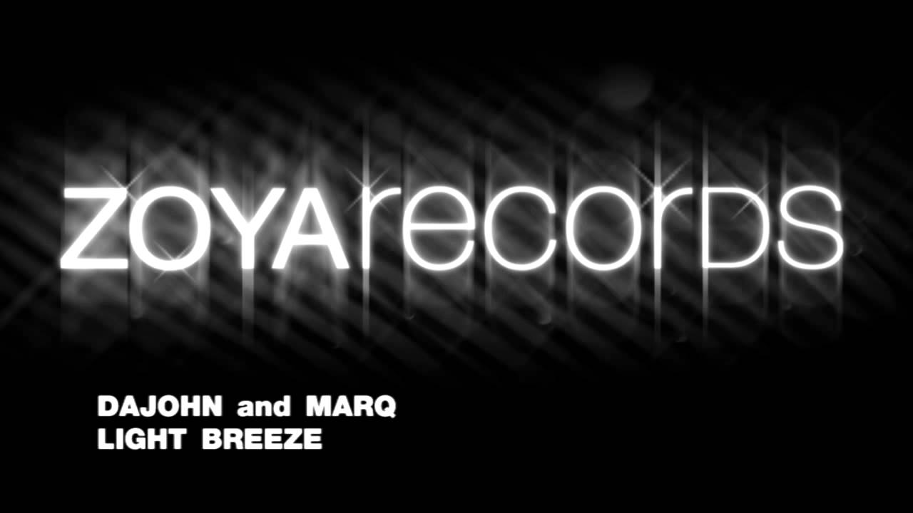 Watch DaJohn and Marq - Light Breeze on YouTube Watch DaJohn and Marq - Light Breeze on YouTube