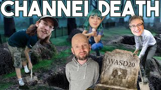 11 Years on YouTube - Im not dead yet!