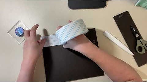 Base Album 8x10 Tango