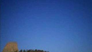 Devils Tower Adventure July 2006
