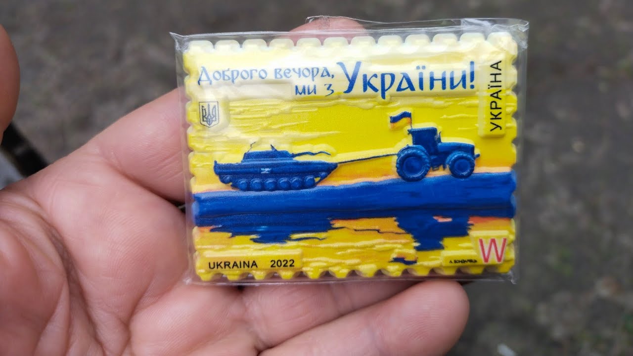 Славянск.22.04.23. Дождь, улицы города,почта и немного по ценам на ...