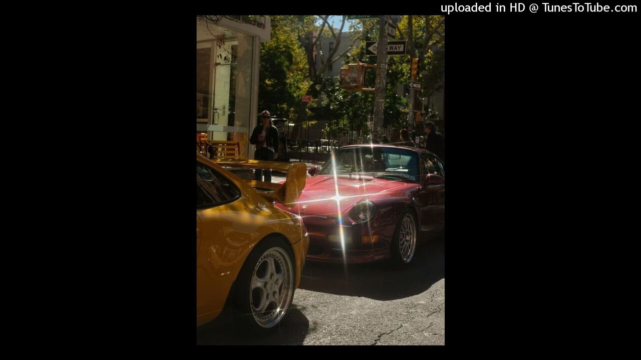 Larry June Type Beat - 