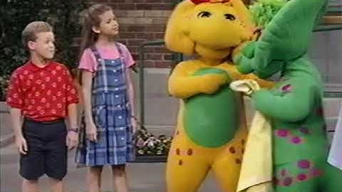 Walk Around The Block (2004 Version) Part 56