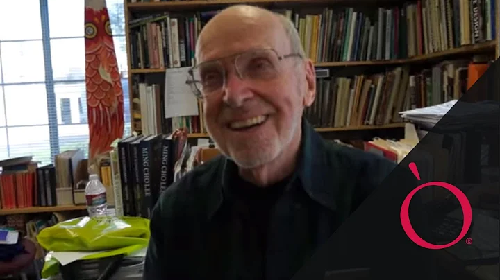 Snapshot: Richard L. Hay, Collecting a Body of Work