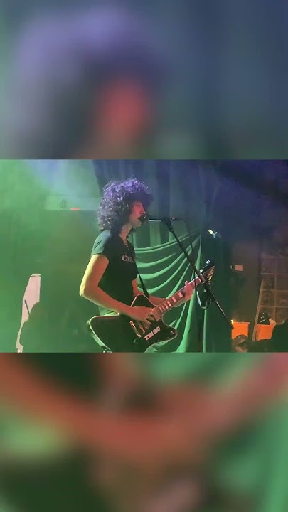 Towa Bird Live at The Echo, Los Angeles - YouTube
