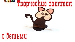 Творческие Занятия С Детьми 