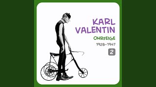 Karl Valentin – Schäfflertanz