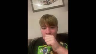 Barking Cough Compilation 1