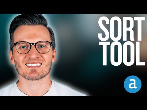Alteryx Day 14 - Sort Tool Tutorial | Organise Data by Fields & Values