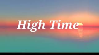 Nickelback - High Time (Lyrics)