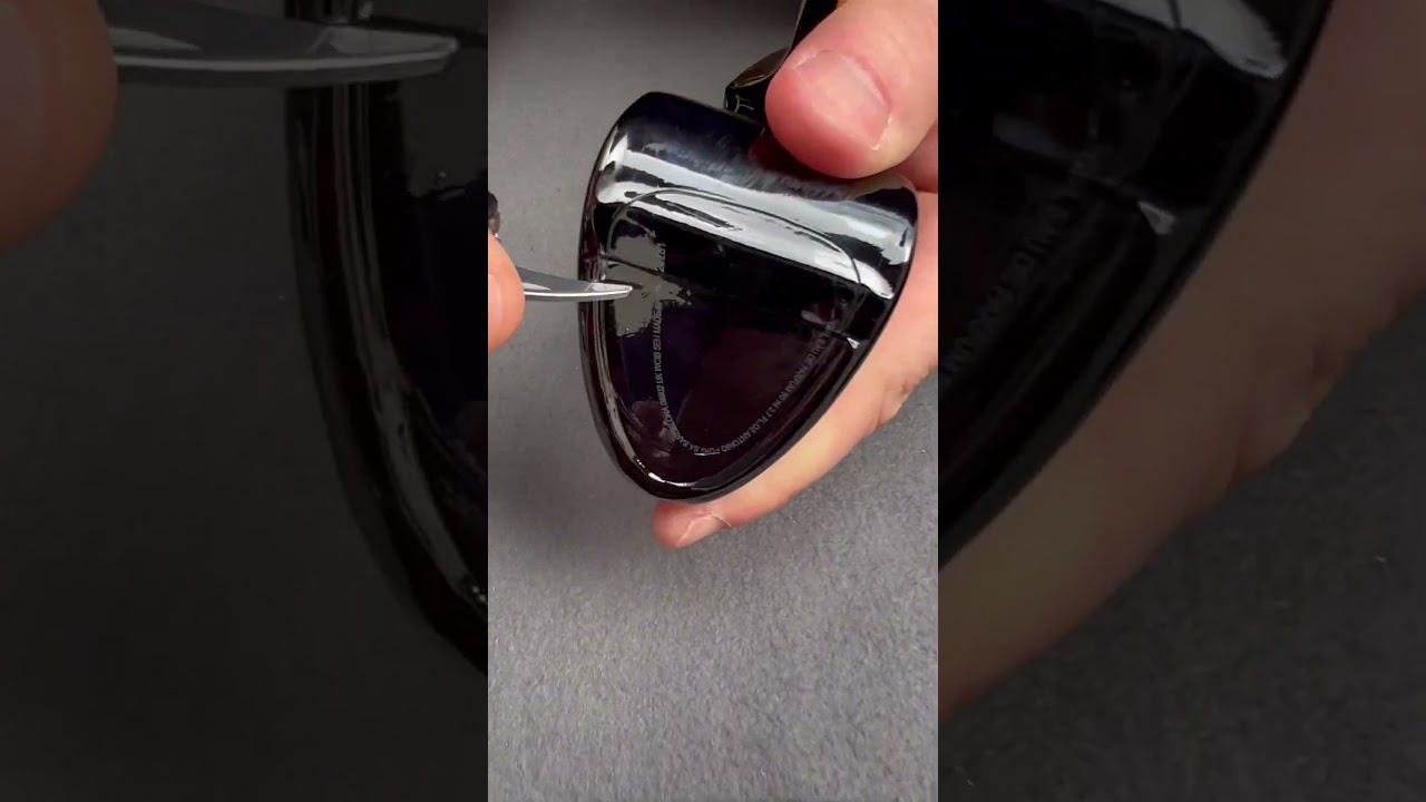 Fake vs Real Carolina Herrera Good Girl Perfume - YouTube
