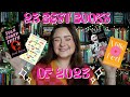 23 best books of 2023  my favorite books i read this year