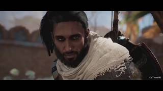 Gladiator by Zayde Wolf | Assassin’s Creed: Origins GMV