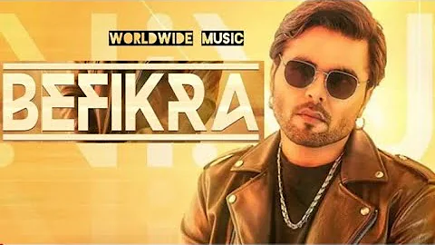 Befikra - Ninja | Full video | New Punjabi song 2021 | Ninja New Punjabi Befikra Song