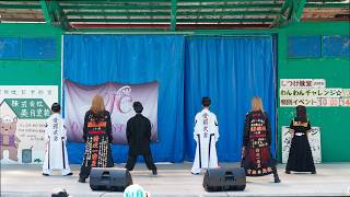 YJCダンススタジオ ➀「One Night Carnival・ピョコピョコ ウルトラ・The Beginning・闇色アリス・etc 」2026.5.17 YJC動物園ライブ 宇都宮動物園