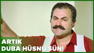 Tarzan Rıfkı Türk Filmi Rıfkı, Kerpeten Hüsnünün Adını Değiştiriyor