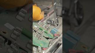 Industrial Electronics Distributor - Expert Repairs in Action #industrialelectronics #electronics