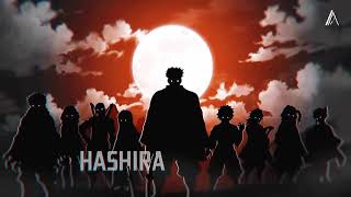 Hashira edit - Here [ Lucian Remix ] (Check description!!)