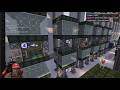 UHV(LuV)-tier - Netherite Line - часть 17 - Gregtech New Horizons - 579