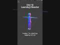 Day 12 of Learning Blender