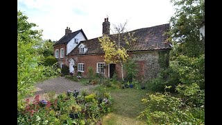 ** SOLD by TW Gaze**   47 The Street Bridgham Norfolk